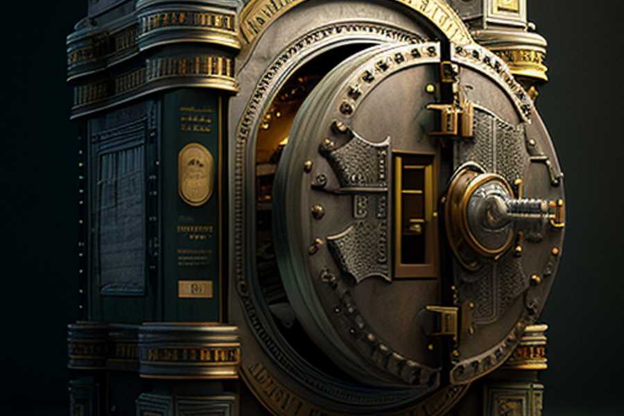 Квест в реальности Ограбление банка от компании My escape Квест в реальности Ограбление банка от компании My escape