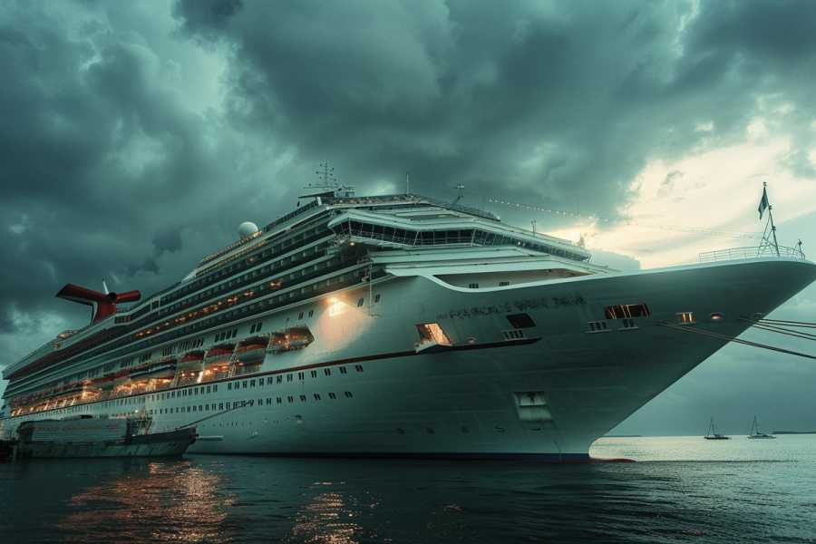 Квест в реальности Пароход "Светлое будущее" от компании Questime Квест в реальности Пароход "Светлое будущее" от компании Questime